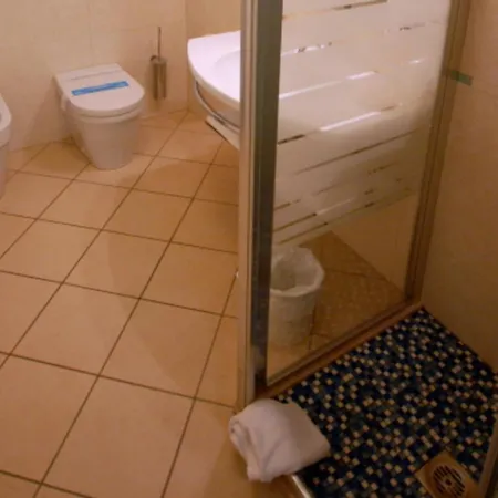 Apartment Welcoming Flat Next To The Sea For Up To 6 Guests *