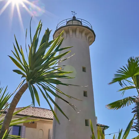 Welcoming Flat Next To The Sea For Up To 6 Guests * Bibione