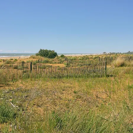 Welcoming Flat Next To The Sea For Up To 6 Guests * Bibione